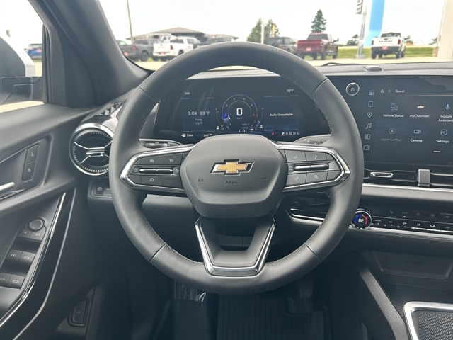 2027 Chevrolet Equinox LT - Photo 19