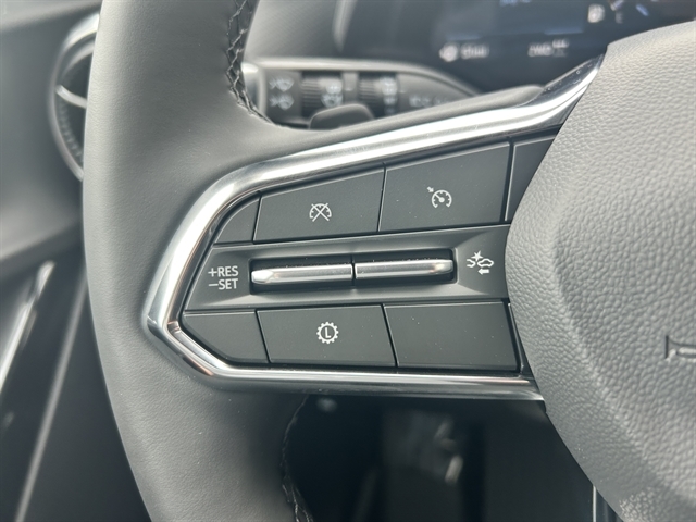 2027 Chevrolet Equinox LT - Photo 26