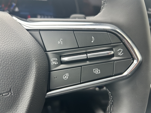 2027 Chevrolet Equinox LT - Photo 27