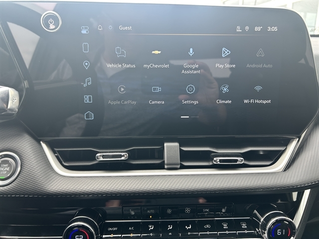 2027 Chevrolet Equinox LT - Photo 31