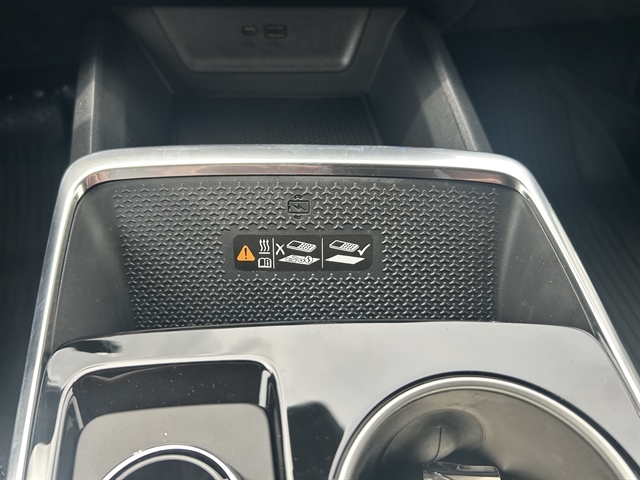2027 Chevrolet Equinox LT - Photo 35