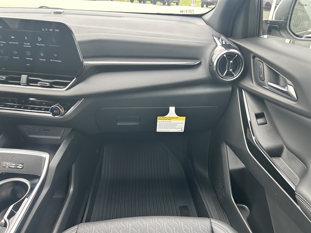2027 Chevrolet Equinox LT - Photo 36