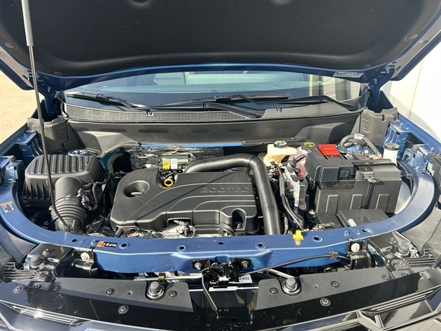 2027 Chevrolet Equinox RS - Photo 12