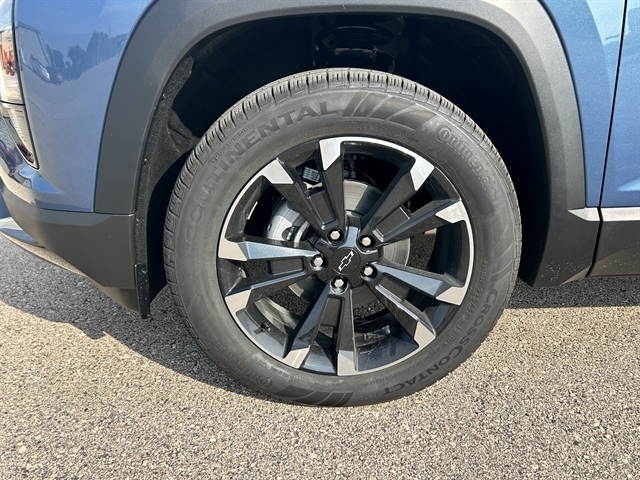 2027 Chevrolet Equinox RS - Photo 13