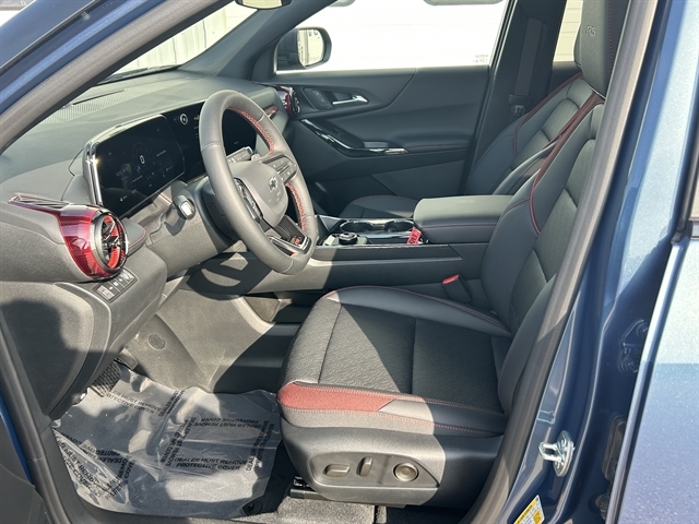 2027 Chevrolet Equinox RS - Photo 14