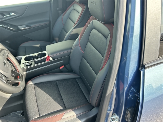 2027 Chevrolet Equinox RS - Photo 15