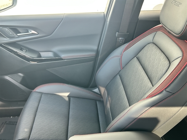 2027 Chevrolet Equinox RS - Photo 16