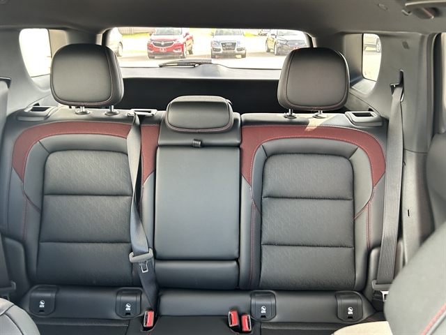 2027 Chevrolet Equinox RS - Photo 17