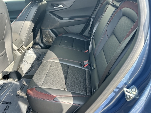 2027 Chevrolet Equinox RS - Photo 18