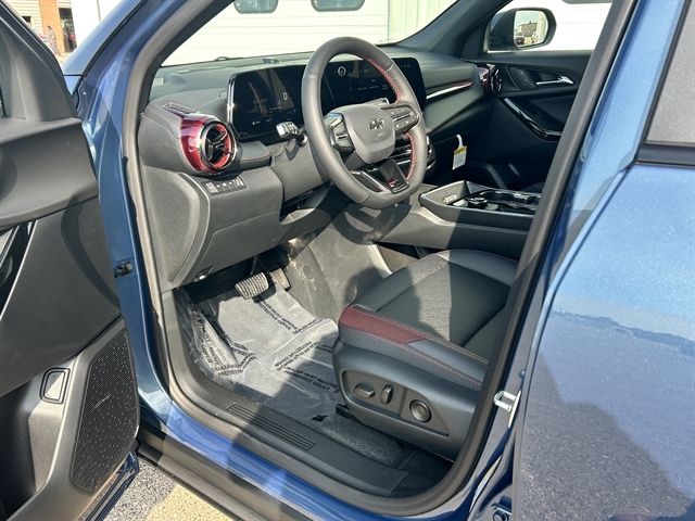 2027 Chevrolet Equinox RS - Photo 19