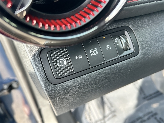 2027 Chevrolet Equinox RS - Photo 24