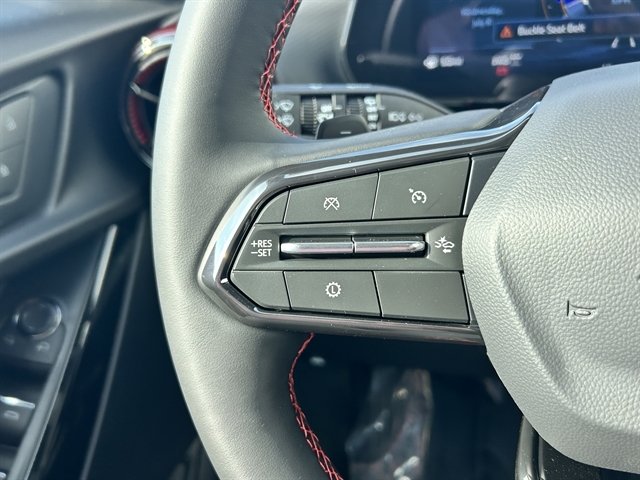 2027 Chevrolet Equinox RS - Photo 26