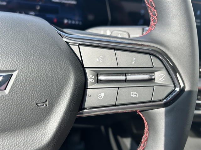 2027 Chevrolet Equinox RS - Photo 27