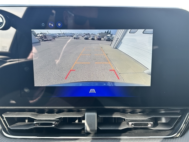 2027 Chevrolet Equinox RS - Photo 32