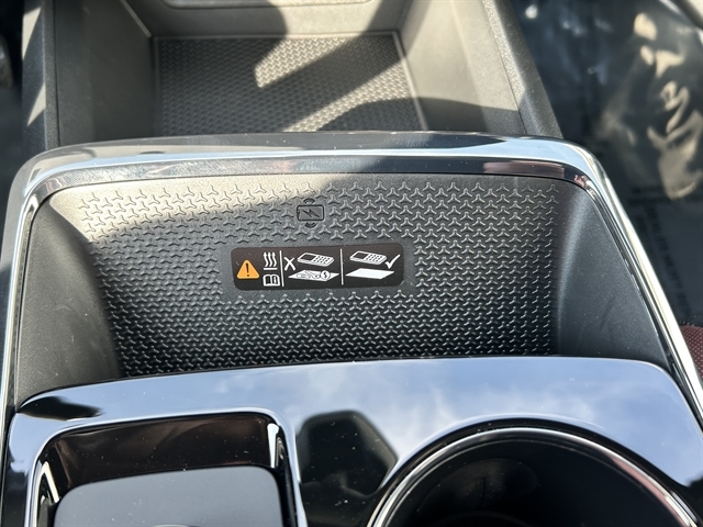 2027 Chevrolet Equinox RS - Photo 34