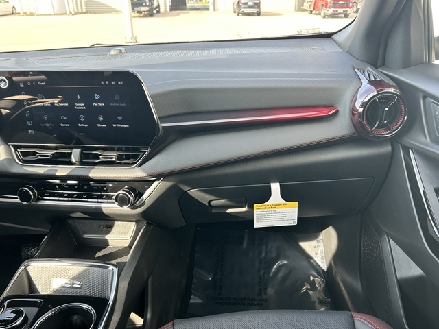 2027 Chevrolet Equinox RS - Photo 36