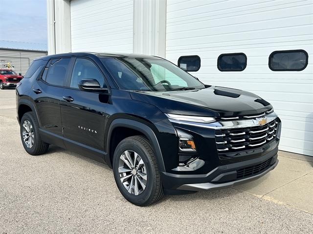 2027 Chevrolet Equinox LT - Photo 40