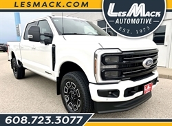 2026 FORD SUPER DUTY F-350 SRW