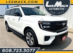 2027 FORD EXPEDITION MAX