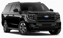 2027 FORD EXPEDITION MAX