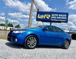 2013 Kia Forte Koup