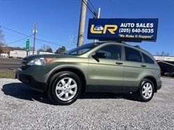 2008 Honda CR-V