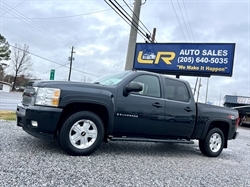 2009 Chevrolet Silverado 1500