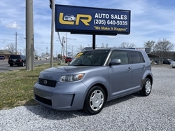 2010 Scion xB