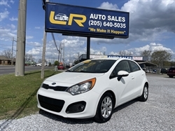 2013 Kia Rio