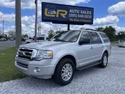 2014 Ford Expedition