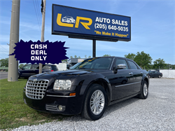 2010 CHRYSLER 300