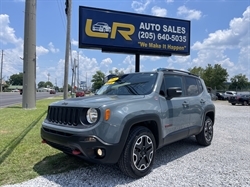 2015 Jeep Renegade