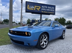 2015 Dodge Challenger