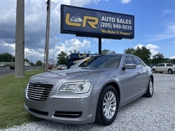 2014 Chrysler 300