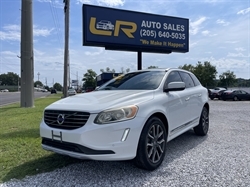 2016 Volvo XC60