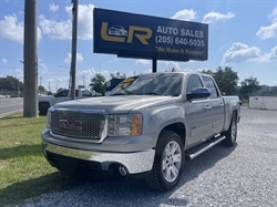 2008 GMC Sierra 1500
