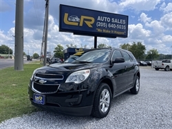 2012 Chevrolet Equinox
