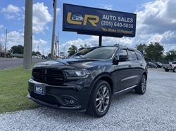 2015 Dodge Durango