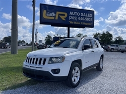 2014 JEEP COMPASS SPORT