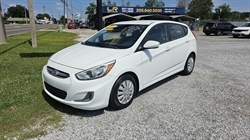 2016 Hyundai Accent
