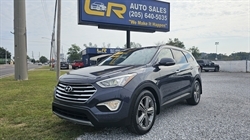 2014 Hyundai Santa Fe