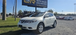 2012 Nissan Murano