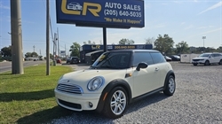 2009 MINI COOPER HARDTOP