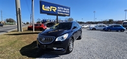 2017 Buick Enclave
