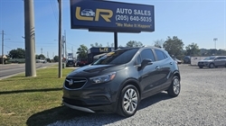 2017 Buick Encore