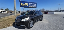 2014 Buick Enclave