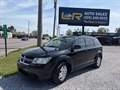 2017 Dodge Journey SE FWD's photo