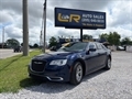 2016 Chrysler 300 Limited's photo