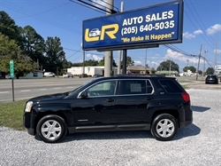 2015 GMC Terrain