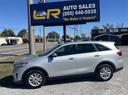 2020 Kia Sorento